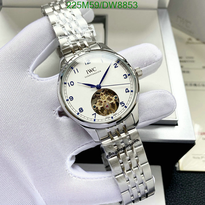 Watch-Mirror Quality-IWC Code: DW8853 $: 225USD