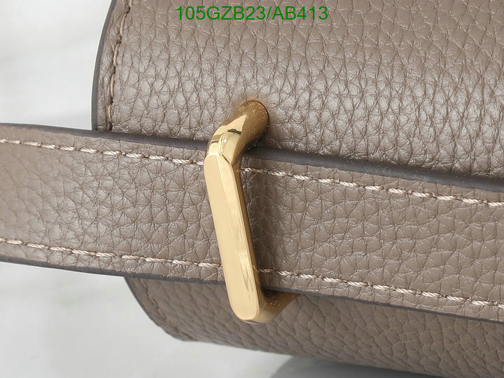 Tory Burch Bag-(4A)-Crossbody- Code: AB413 $: 105USD