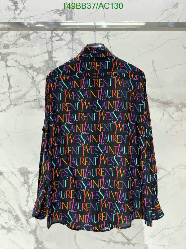 Clothing-YSL Code: AC130 $: 149USD