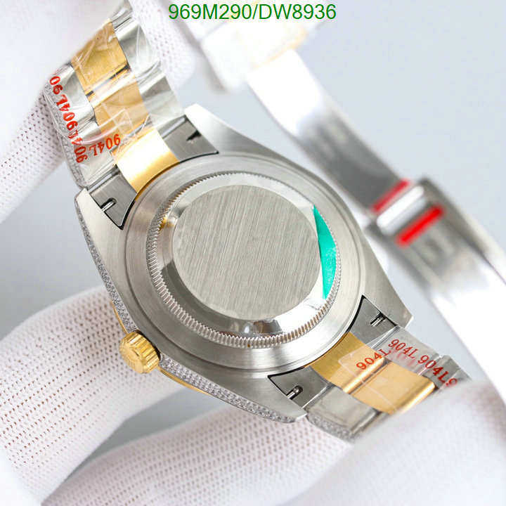 Watch-Mirror Quality-Rolex Code: DW8936 $: 969USD