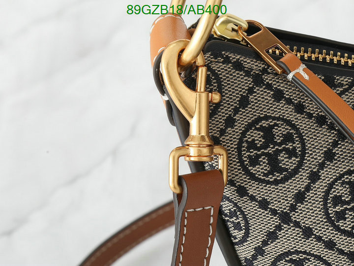 Tory Burch Bag-(4A)-Crossbody- Code: AB400 $: 89USD