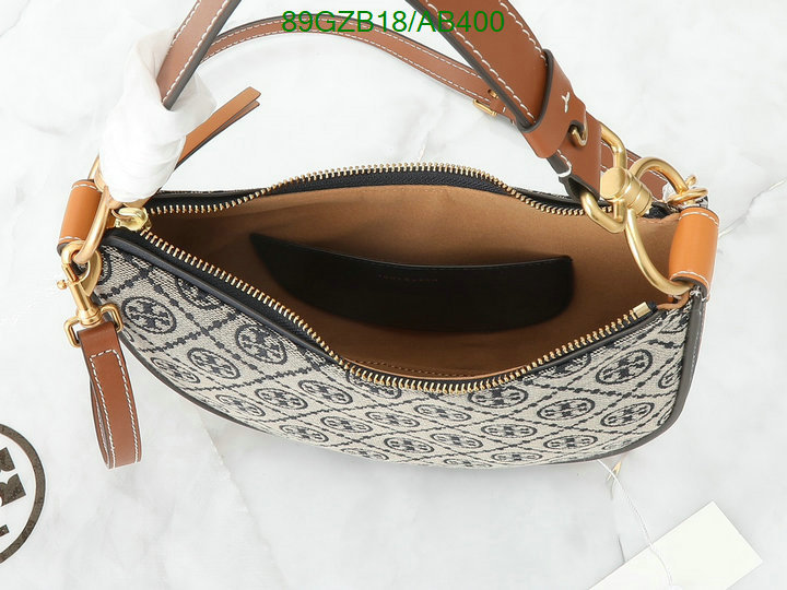 Tory Burch Bag-(4A)-Crossbody- Code: AB400 $: 89USD