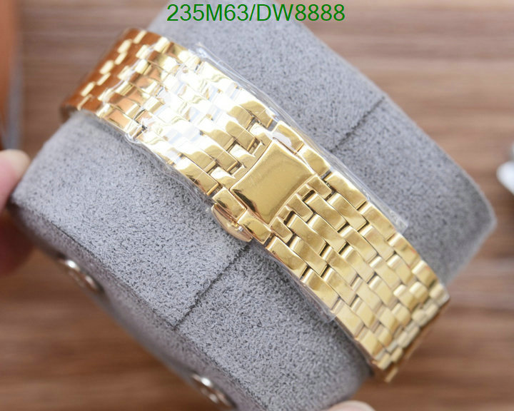 Watch-Mirror Quality- Code: DW8888 $: 235USD