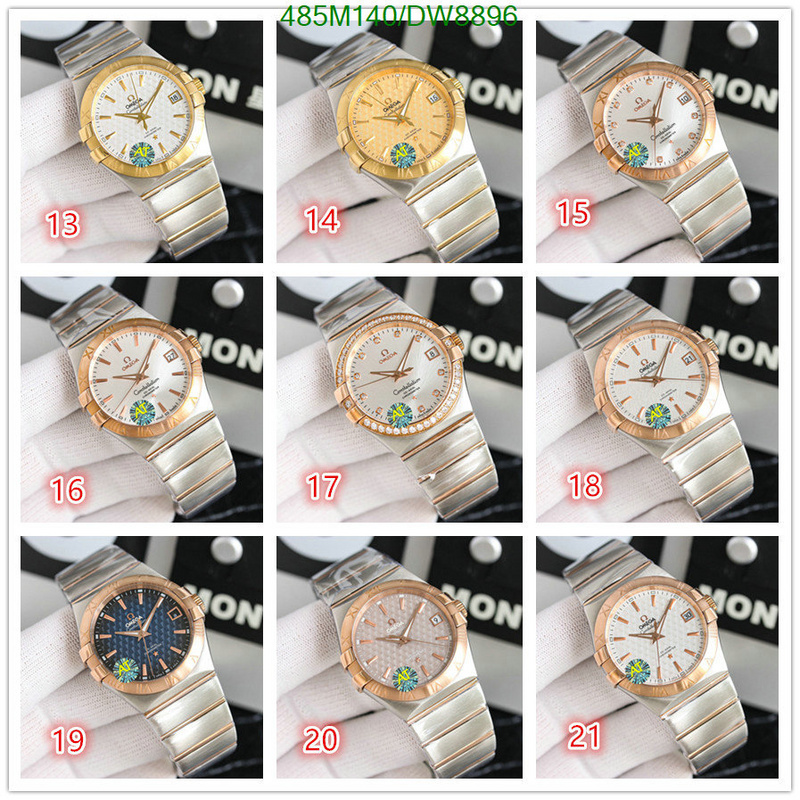 Watch-Mirror Quality- Code: DW8896 $: 485USD