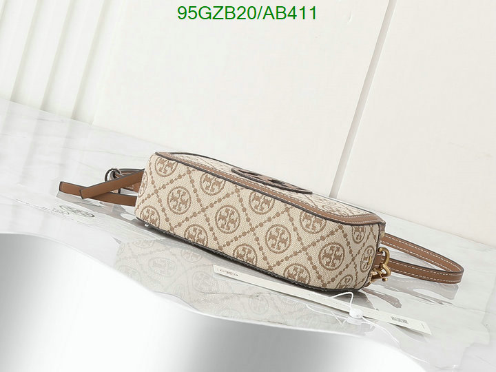 Tory Burch Bag-(4A)-Crossbody- Code: AB411 $: 95USD