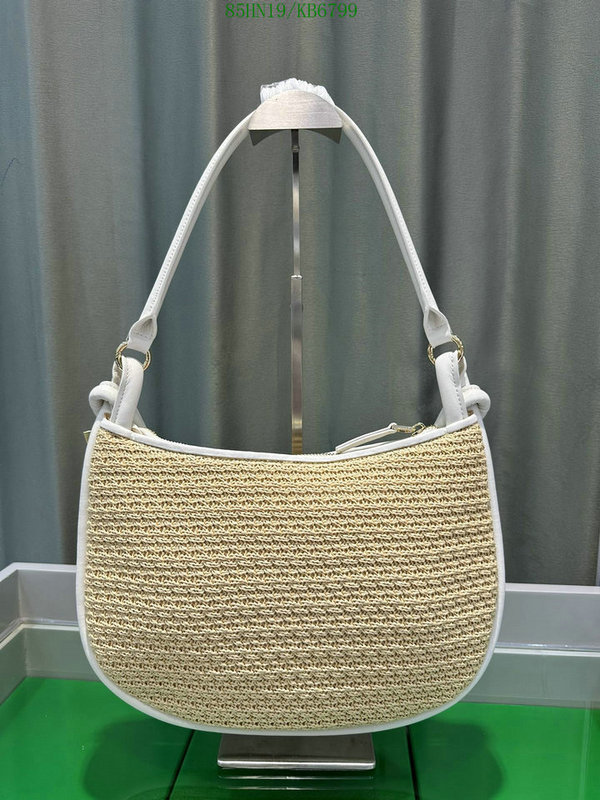 BV Bag-(4A)-Handbag- Code: KB6799 $: 89USD