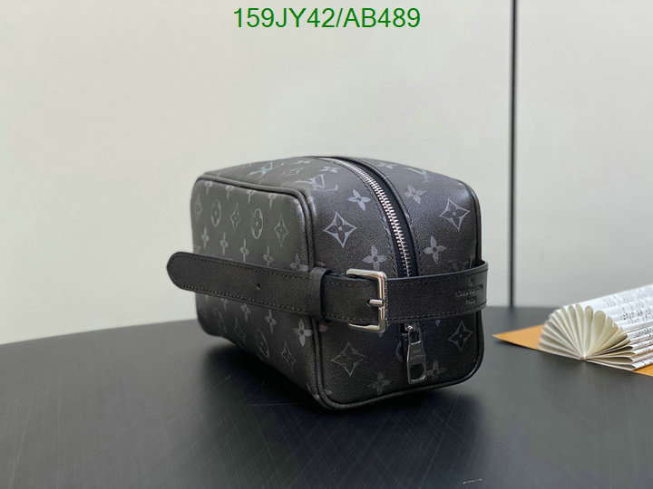 LV Bag-(Mirror)-Vanity Bag- Code: AB489 $: 159USD