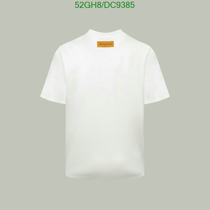 Clothing-LV Code: DC9385 $: 52USD