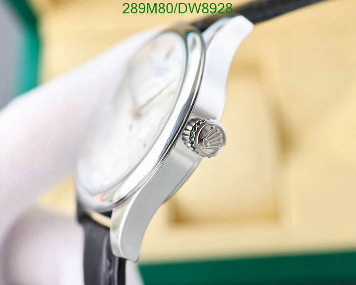 Watch-Mirror Quality-Rolex Code: DW8928 $: 289USD