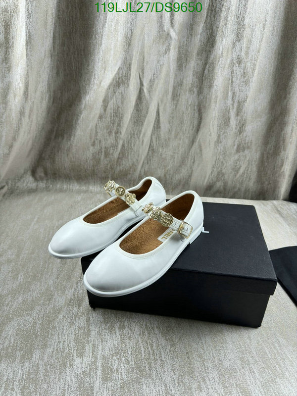 Women Shoes-Chanel Code: DS9650 $: 119USD