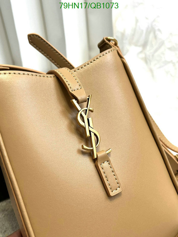 YSL Bag-(4A)-Crossbody- Code: QB1073 $: 79USD