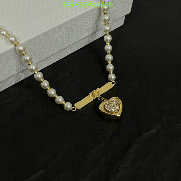 Jewelry-Celine Code: KJ6656 $: 39USD