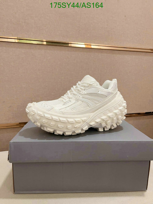 Women Shoes-Balenciaga Code: AS164 $: 175USD