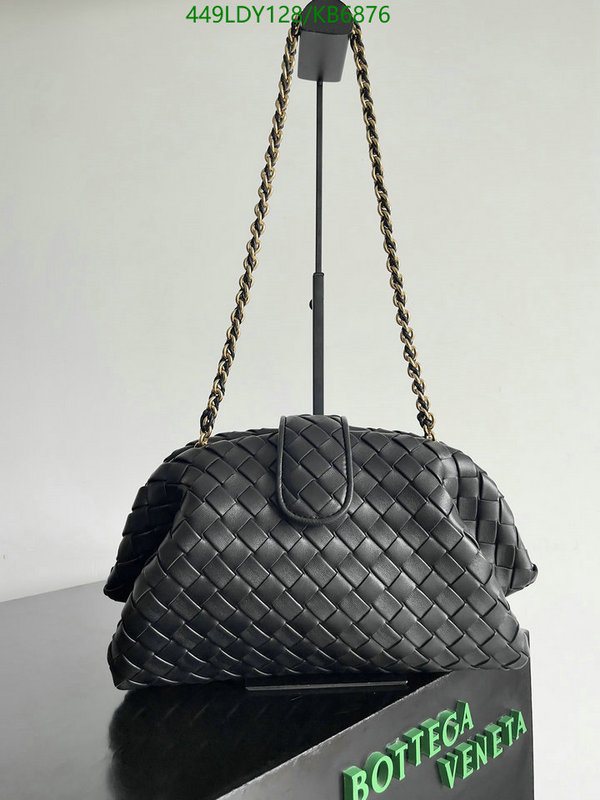 BV Bag-(Mirror)-Handbag- Code: KB6876 $: 449USD