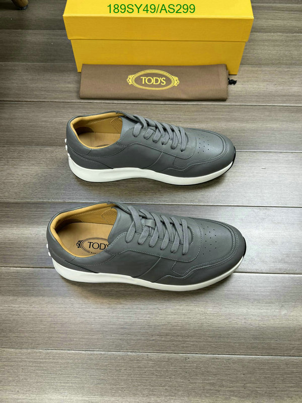 Men shoes-Prada Code: AS299 $: 189USD