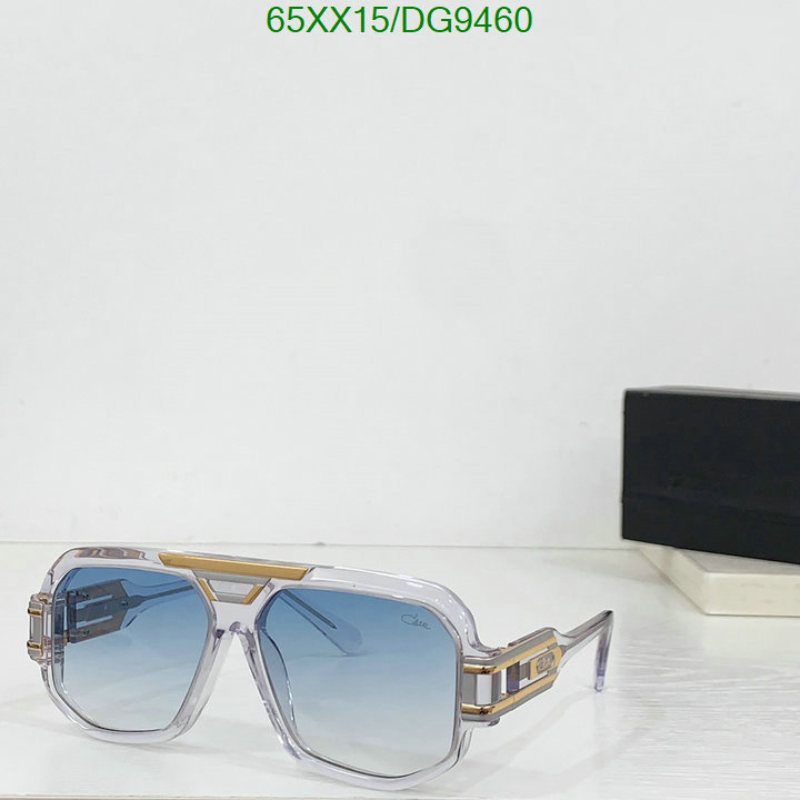 Glasses-Cazal Code: DG9460 $: 65USD