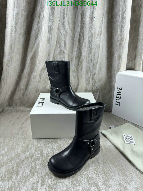 Women Shoes-Boots Code: DS9644 $: 139USD