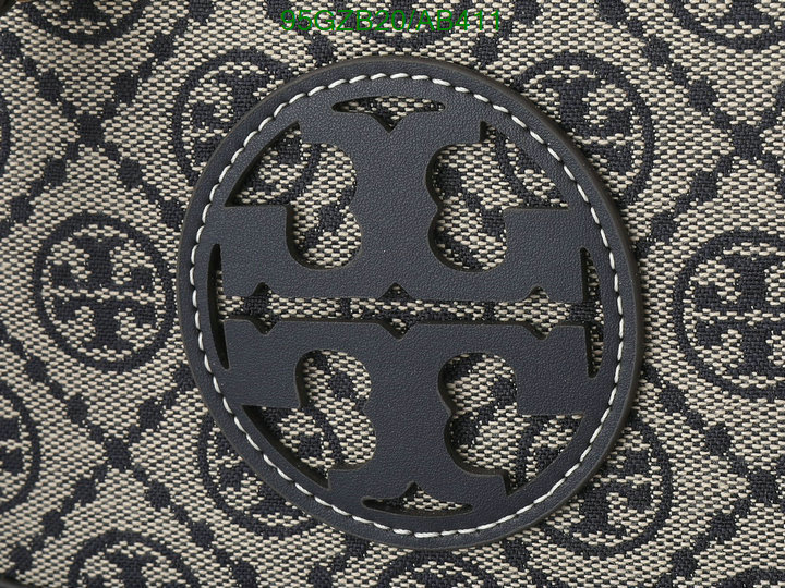 Tory Burch Bag-(4A)-Crossbody- Code: AB411 $: 95USD