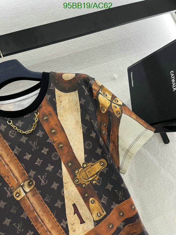 Clothing-LV Code: AC62 $: 95USD