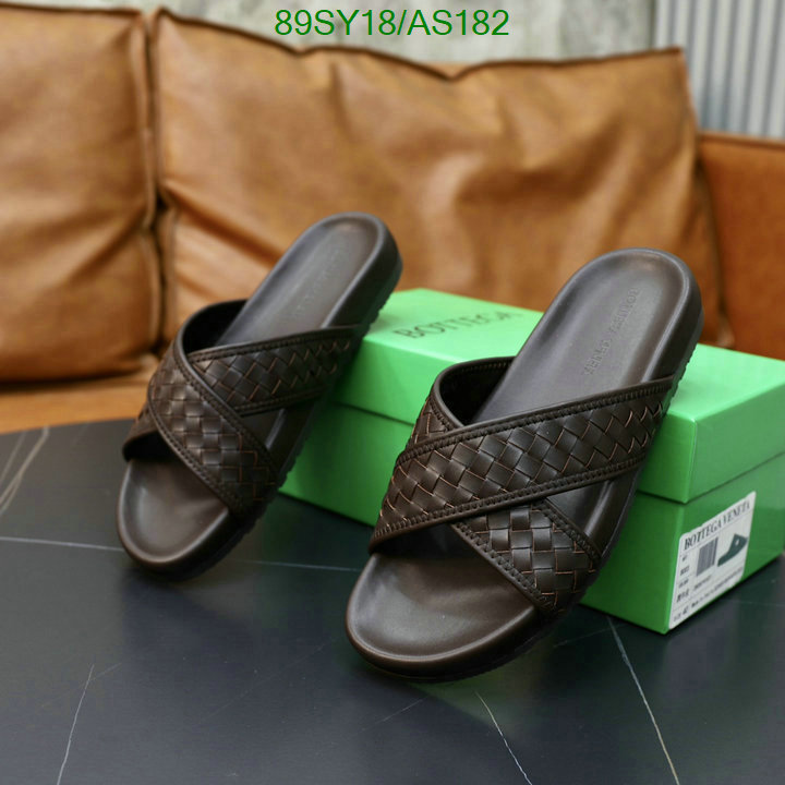 Men shoes-BV Code: AS182 $: 89USD