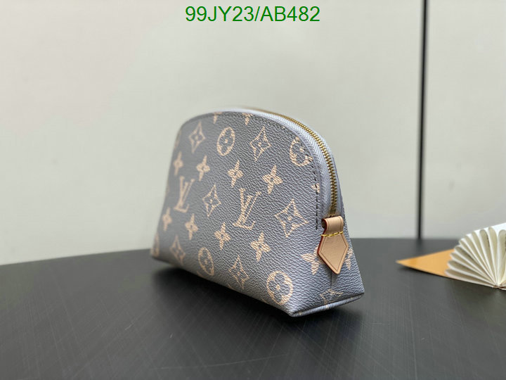 LV Bag-(Mirror)-Vanity Bag- Code: AB482 $: 99USD