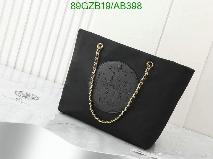 Tory Burch Bag-(4A)-Handbag- Code: AB398 $: 89USD