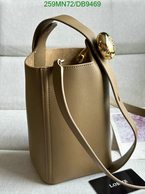 Loewe Bag-(Mirror)-Crossbody- Code: DB9469 $: 259USD