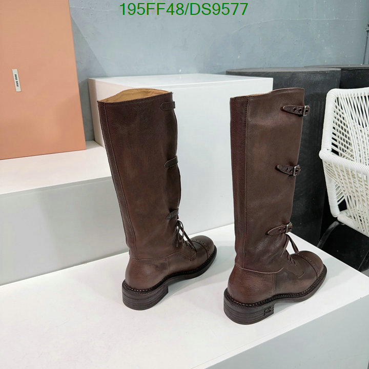 Women Shoes-Boots Code: DS9577 $: 195USD