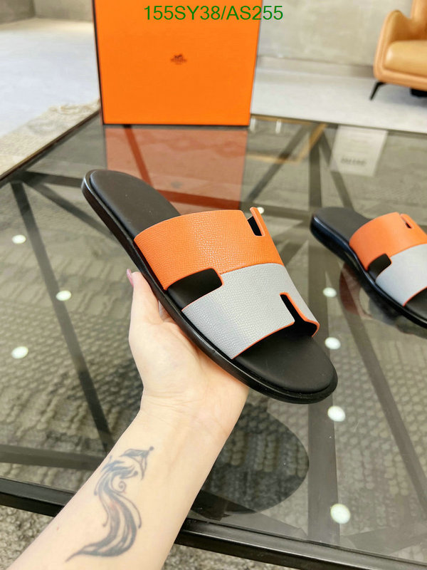 Men shoes-Hermes Code: AS255 $: 155USD