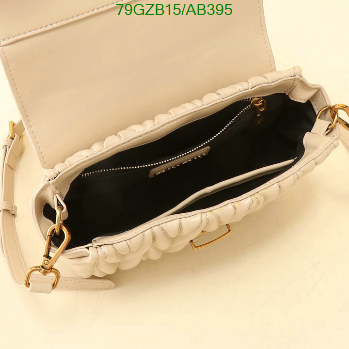 Miu Miu Bag-(4A)-Handbag- Code: AB395 $: 79USD