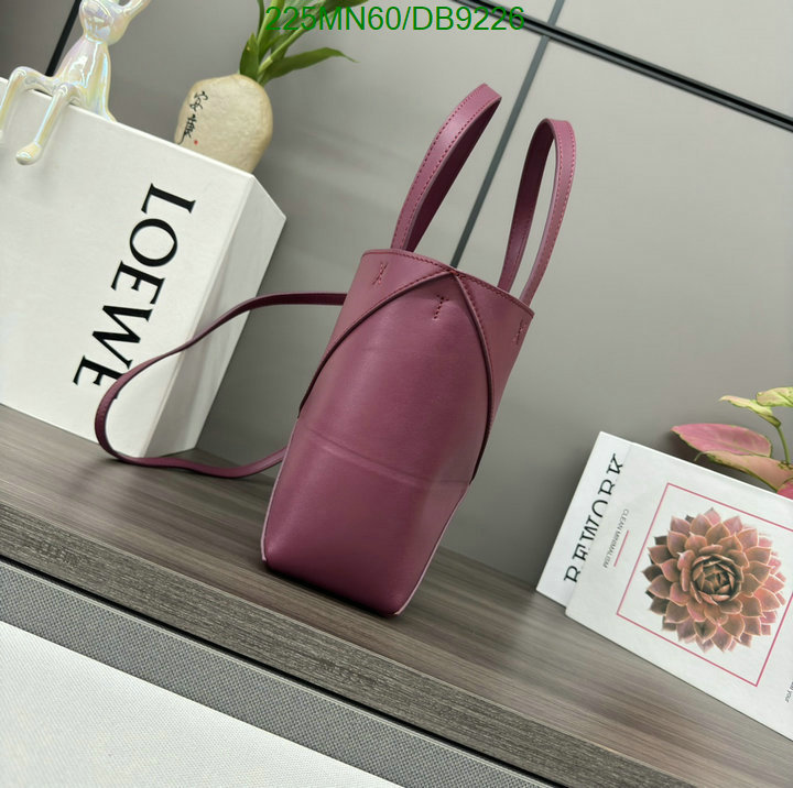 Loewe Bag-(Mirror)-Handbag- Code: DB9226 $: 225USD