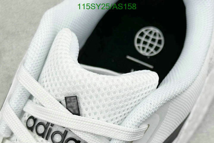 Men shoes-Adidas Code: AS158 $: 115USD