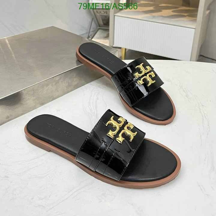 Women Shoes-Tory Burch Code: AS566 $: 79USD