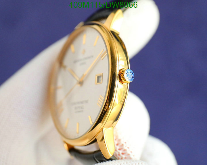 Watch-Mirror Quality-Vacheron Constantin Code: DW8966 $: 409USD