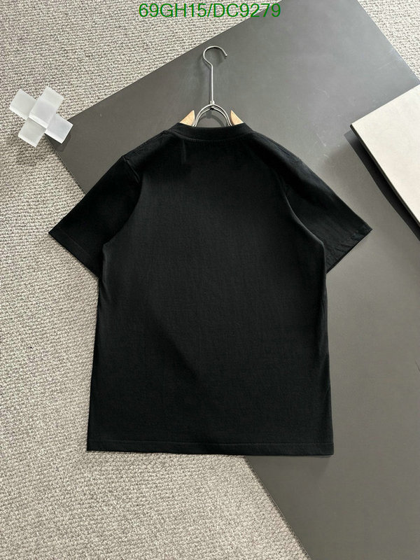 Clothing-Balenciaga Code: DC9279 $: 69USD