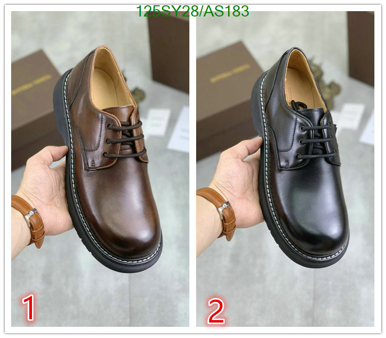 Men shoes-BV Code: AS183 $: 125USD