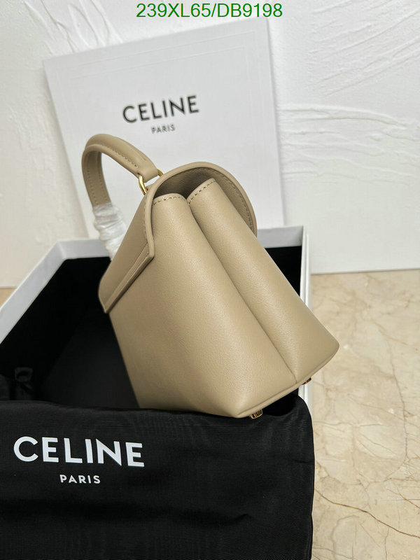 Celine Bag-(Mirror)-Triomphe Series Code: DB9198 $: 239USD