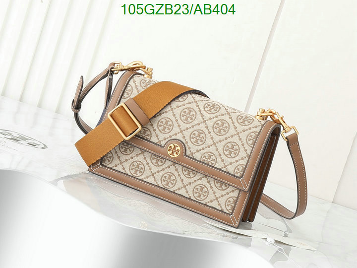 Tory Burch Bag-(4A)-Crossbody- Code: AB404 $: 105USD