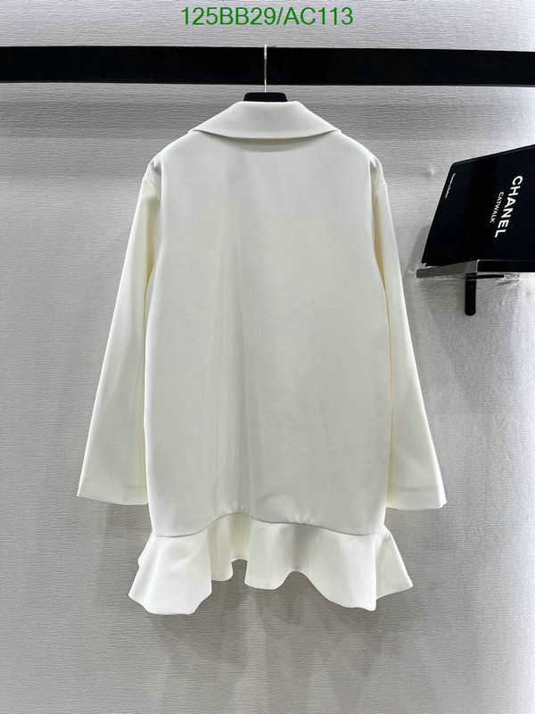 Clothing-Valentino Code: AC113 $: 125USD