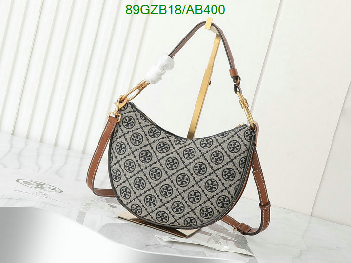 Tory Burch Bag-(4A)-Crossbody- Code: AB400 $: 89USD