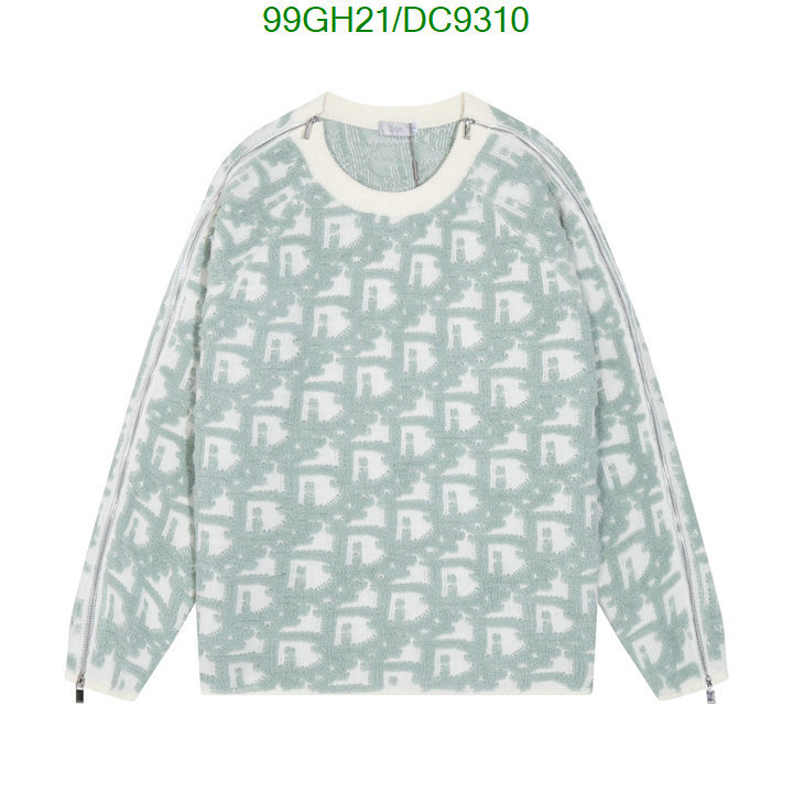 Clothing-Dior Code: DC9310 $: 99USD