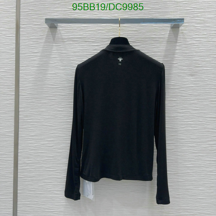 Clothing-Dior Code: DC9985 $: 95USD