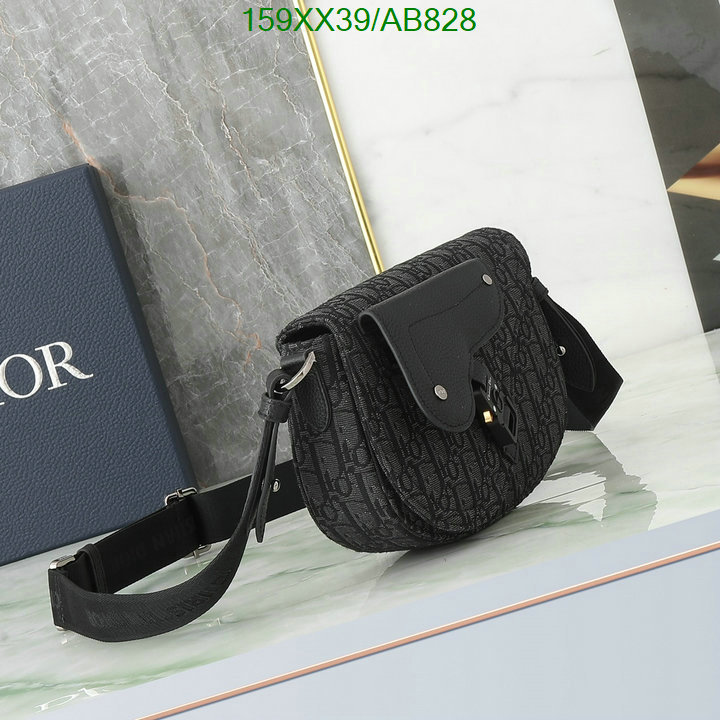 Dior Bag-(Mirror)-Other Style- Code: AB828 $: 159USD