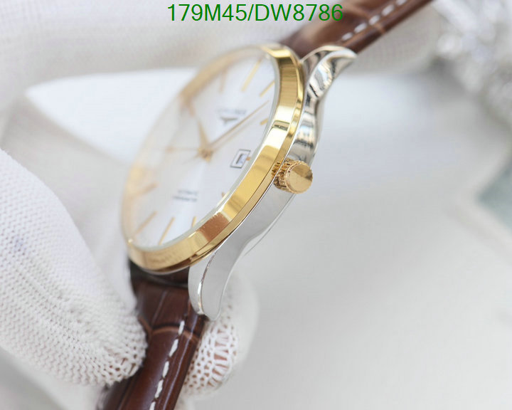 Watch-4A Quality-LONGINES Code: DW8786 $: 179USD