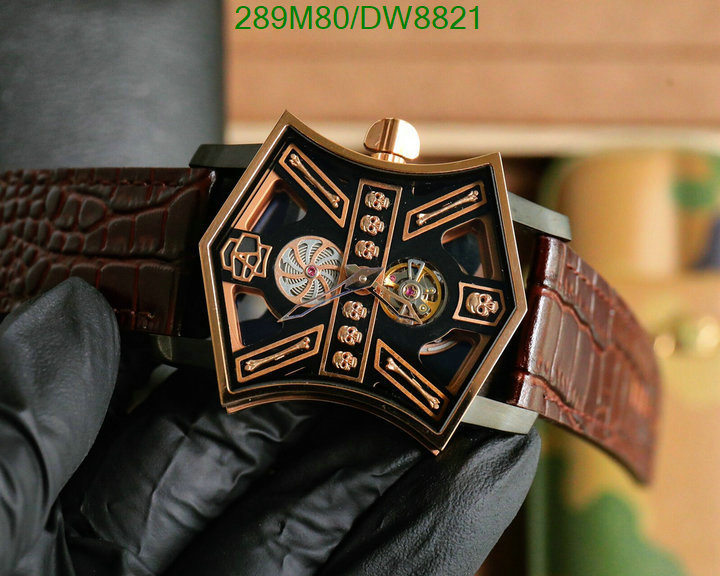 Watch-Mirror Quality-Artya Code: DW8821 $: 289USD