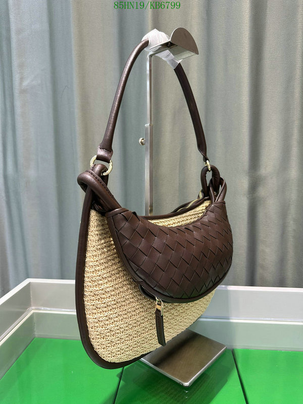 BV Bag-(4A)-Handbag- Code: KB6799 $: 89USD