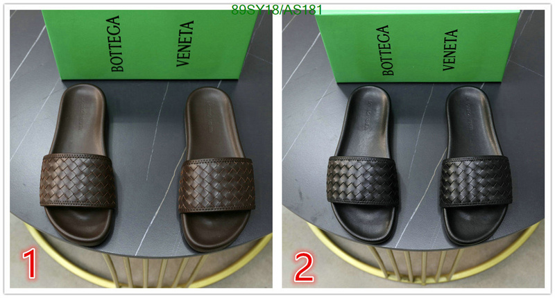 Men shoes-BV Code: AS181 $: 89USD