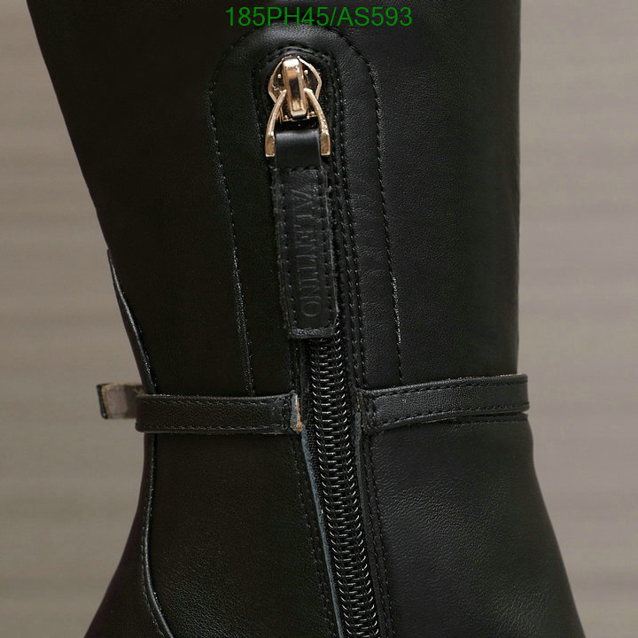 Women Shoes-Boots Code: AS593 $: 185USD