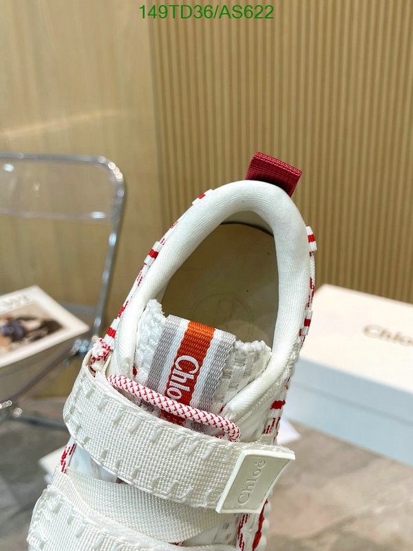 Women Shoes-Chloe Code: AS622 $: 149USD