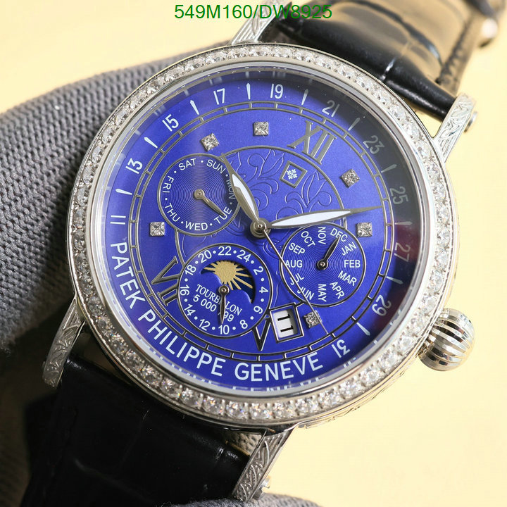 Watch-Mirror Quality-Patek Philippe Code: DW8925 $: 549USD